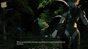 tales from the unending void 147 hentai game action