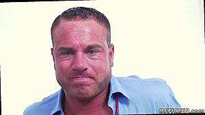 gay twink boy earns bonus through humiliating sex