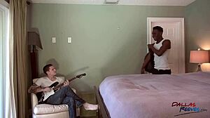 blake barnes rough bareback drilling nikko