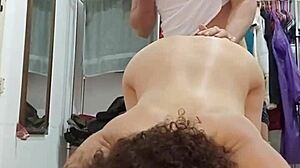 Man, I hooked up with my wife’s sister, she’s got a bigger ass