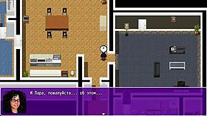 hey, check angelica origins remake gameplay part 5