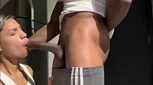 Comi o cuzinho do meu vizinho