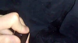 Gay Teen 18+ Excitedly Plays With His Ass!