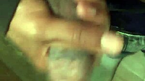 I got big dixk show time with monster cock, oh wow!