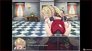 what's in desire of ruin chapter 1 full gallery game for us?