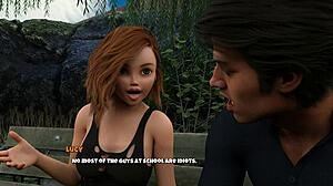 Hey, check this DDL Gold Edit, wild group banging in part 1!