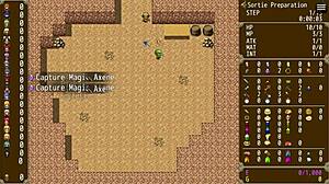 Goblins Strike Back Instant Fuck Heroines Playthrough Part 3