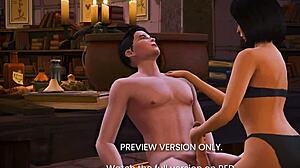 Love Potion - 3D Animation - Preview Version