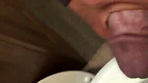 I got big dixk show time with monster cock, oh wow!