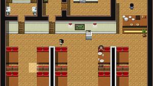 hey, check angelica origins remake gameplay part 5