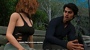 Hey, check this DDL Gold Edit, wild group banging in part 1!