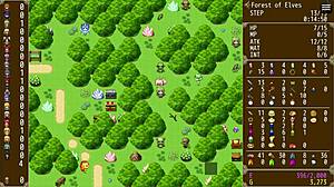 Goblins Strike Back Instant Fuck Heroines Playthrough Part 3