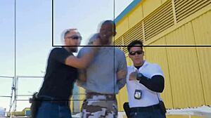 reality show about gay police officers