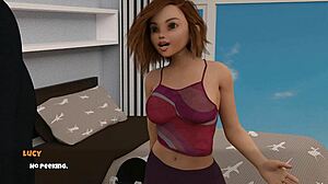 Hey, check this DDL Gold Edit, wild group banging in part 1!