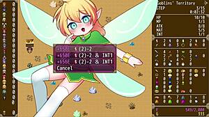 Goblins Strike Back Instant Fuck Heroines Playthrough Part 3