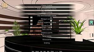 Journey Through Spacetime in This Exciting Anime Game Adventure