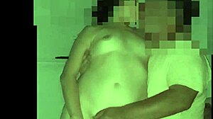 man, i was so horny last night, we just had to heat things up