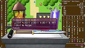 Goblins Strike Back Instant Fuck Heroines Playthrough Part 3