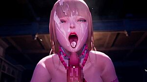 utw beginnings two in anime game style