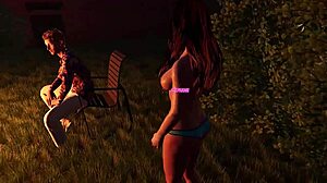 so, what’s your first take on this wild house party?