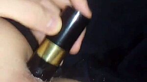 Gay Teen 18+ Excitedly Plays With His Ass!