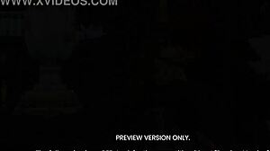 my bestfriend mom in hp au 3d hentai preview