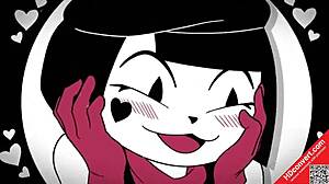 Mime and Dash Explode in Wild Hentai Action