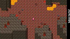 HRPG Fallen: Makina Explores the City of Ruin in Wild Hentai Action