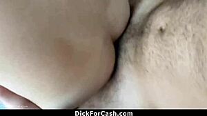 Ever Wondered How a Latino Guy Gets Kinky for Cash?