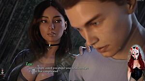 Dreamland - Ep 19 Fingering Her Slutty Pussy