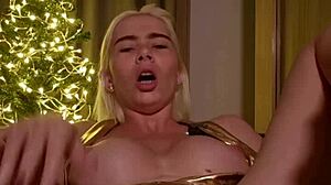 can you handle my strong pussy fucking up close like this?