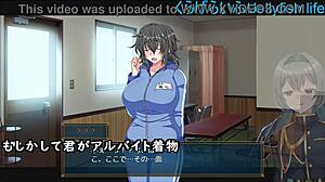 i played the last machine translated game with silent v ghost2 3