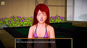 My New Family 442 In Anime Style