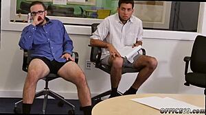 Gay Sex Chat On Pantsless Friday