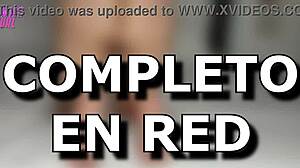 Azotes en los pies - castigo por puta - video completo en red