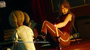 eternum 41 hentai game