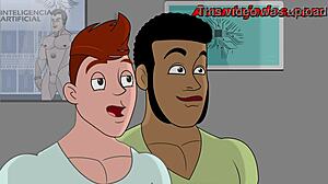 animated gay sex scenes