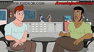 animated gay sex scenes