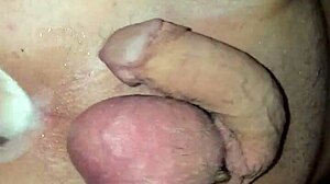 love my ass throbbing with that toy!