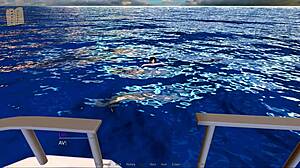 Exploring The Adventures In Harem Hotel Episode 153 With Various Characters And Scenarios