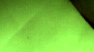 Intense creampie fucking with my young girlfriend. Amateur friend watches.