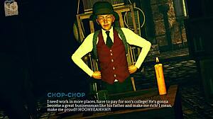 eternum 41 hentai game