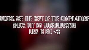 Wow, check this exclusive Overwatch porn compilation with big tits riding!