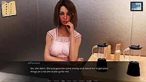 Big Tits In Sunshine Love 86