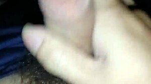 gay guys get horny and delirious at night