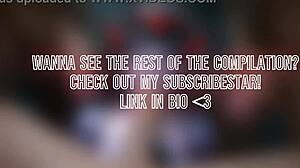 Wow, check this exclusive Overwatch porn compilation with big tits riding!