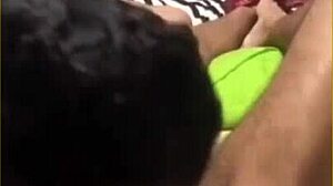 Fudendo O Namorado E Mostrando No Snap Bareback