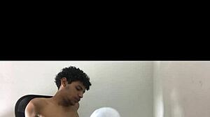 Young Teen Fucked Anal by Mature Guy Cum in Mouth