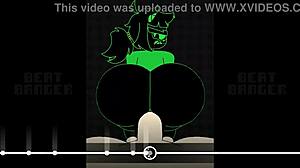 Beat Banger Phisnom Mod Features Wild Gay Group Ass Action