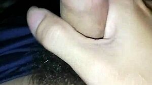 gay guys get horny and delirious at night